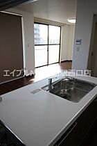 サニーレジデンス  ｜ 岡山県岡山市北区伊福町3丁目（賃貸マンション2LDK・3階・77.87㎡） その8