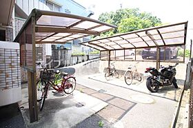 フォーラム伊島三番館  ｜ 岡山県岡山市北区伊島町3丁目（賃貸マンション2K・2階・31.70㎡） その30