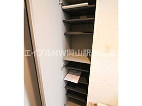 クラフト津島  ｜ 岡山県岡山市北区津島西坂2丁目（賃貸マンション1K・1階・21.70㎡） その19