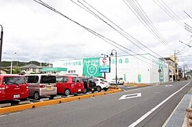 ラッフィナート  ｜ 岡山県岡山市北区下伊福西町（賃貸アパート1LDK・2階・42.37㎡） その25