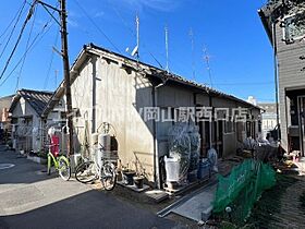 ひなた借家  ｜ 岡山県岡山市北区奉還町4丁目（賃貸一戸建2K・1階・24.00㎡） その5