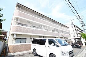 パラッツォ21  ｜ 岡山県岡山市北区学南町1丁目（賃貸マンション1K・3階・25.07㎡） その6