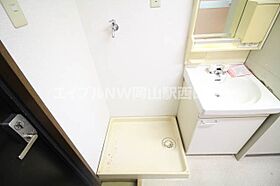 パラッツォ21  ｜ 岡山県岡山市北区学南町1丁目（賃貸マンション1K・3階・25.07㎡） その26