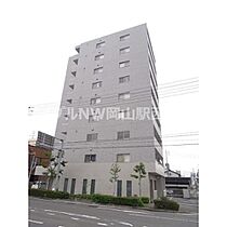 アンジュール  ｜ 岡山県岡山市北区昭和町（賃貸マンション1DK・5階・38.61㎡） その20