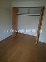 パラッツォ津島  ｜ 岡山県岡山市北区津島福居1丁目（賃貸マンション1LDK・2階・42.06㎡） その11