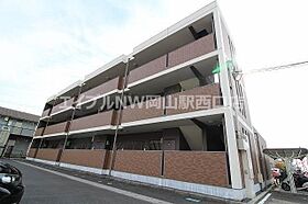 パラッツォ津島  ｜ 岡山県岡山市北区津島福居1丁目（賃貸マンション1LDK・2階・42.06㎡） その20