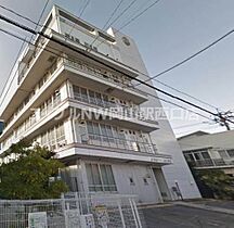 ファイブ南方  ｜ 岡山県岡山市北区南方5丁目（賃貸マンション1K・1階・22.00㎡） その24