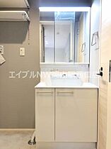 Aries伊福町  ｜ 岡山県岡山市北区伊福町2丁目（賃貸マンション1R・3階・31.96㎡） その10