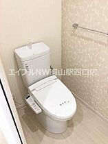 ウエストサイド岡山  ｜ 岡山県岡山市北区寿町（賃貸マンション1LDK・7階・47.06㎡） その8