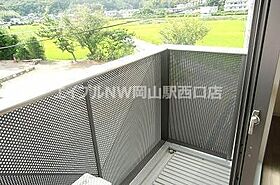 ネストI  ｜ 岡山県岡山市北区宿（賃貸アパート1K・2階・24.00㎡） その12