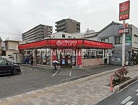 グランローゼ  ｜ 岡山県岡山市北区富町1丁目（賃貸マンション1K・6階・30.72㎡） その22