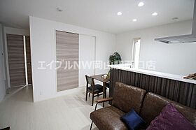 Rian伊福町  ｜ 岡山県岡山市北区伊福町1丁目（賃貸アパート1LDK・2階・45.04㎡） その7