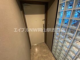 PIKE　PLACE　南方  ｜ 岡山県岡山市北区南方2丁目6-15（賃貸マンション1LDK・2階・59.80㎡） その10