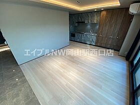 PIKE　PLACE　南方  ｜ 岡山県岡山市北区南方2丁目6-15（賃貸マンション1LDK・2階・59.80㎡） その22