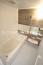 グレイス西崎  ｜ 岡山県岡山市北区西崎2丁目4-22（賃貸アパート1LDK・2階・42.72㎡） その4