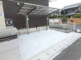 グレイス西崎  ｜ 岡山県岡山市北区西崎2丁目4-22（賃貸アパート1LDK・2階・42.72㎡） その19