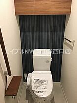 テラ高柳II  ｜ 岡山県岡山市北区高柳西町（賃貸マンション1LDK・1階・51.56㎡） その8