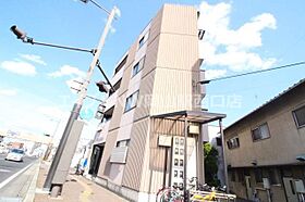 アヴェニール奉還町  ｜ 岡山県岡山市北区奉還町4丁目（賃貸マンション1K・4階・21.86㎡） その15