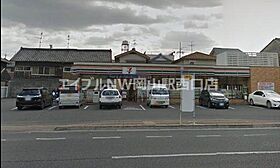 アヴェニール奉還町  ｜ 岡山県岡山市北区奉還町4丁目（賃貸マンション1K・4階・21.86㎡） その18