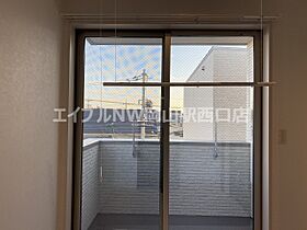 Regalest Terrace 下伊福  ｜ 岡山県岡山市北区下伊福本町（賃貸アパート1LDK・3階・30.47㎡） その12