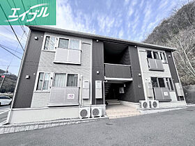 D Maison　津島  ｜ 岡山県岡山市北区津島笹が瀬6-8（賃貸アパート1LDK・1階・31.43㎡） その6