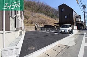 D Maison　津島  ｜ 岡山県岡山市北区津島笹が瀬6-8（賃貸アパート1LDK・1階・31.43㎡） その14