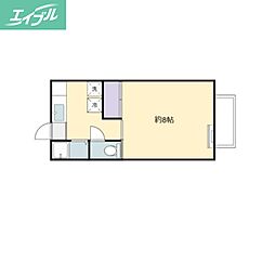 ユースフラット 1階