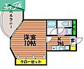 ルシェール2階4.8万円