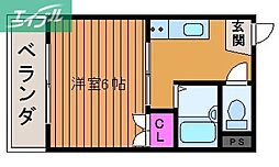 ライブコープ津島 1階