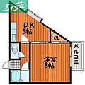 セリレ富町1階3.5万円