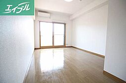 グレース島田本町 5階1DKのリビング/ダイニング