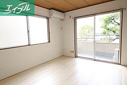 吉岡ビル 1Kの写真