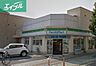 周辺：ファミリーマート岡山番町店 432m