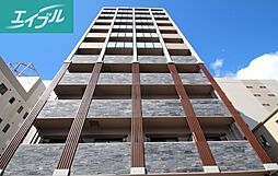 The MODERN 岡山駅前