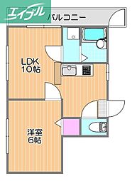 ハイム331 3階