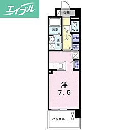 セントラルヒルズ昭和町 9階/-