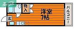 エトワール21 I 3階