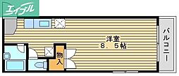 エトワール21 I 1階/-