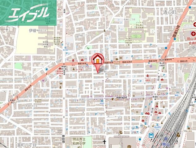 地図