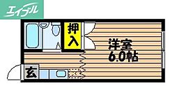 YOUCORP 1階