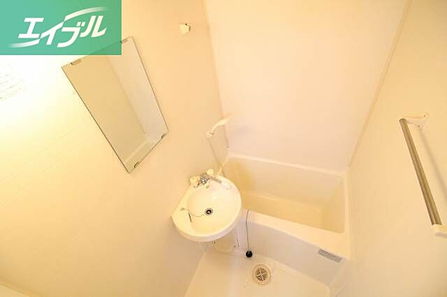 浴室