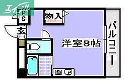 ドリームタグチ 3階/-