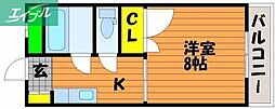 セリレ富町 3階