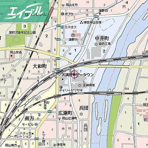 地図
