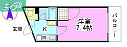 SK92 3階