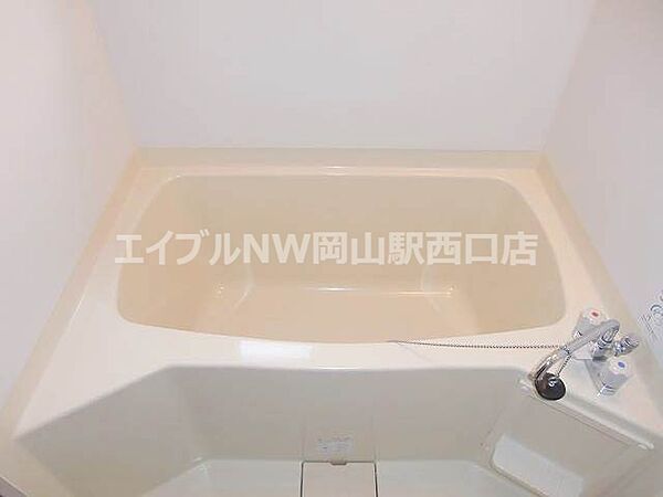 画像4:お風呂
