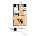 グリタァ相模大野10階4.6万円