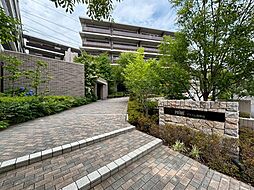 プライム港南台<ペット可／角部屋>80m2超えの４LDK角部屋