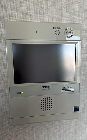 設備 &lt;VECS&gt;ザ・パークハウス西麻布レジデンス　21階 21階/-