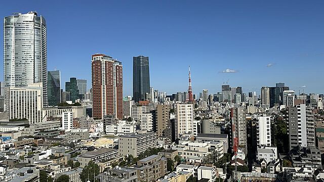 その他 &lt;VECS&gt;ザ・パークハウス西麻布レジデンス　21階 21階/-